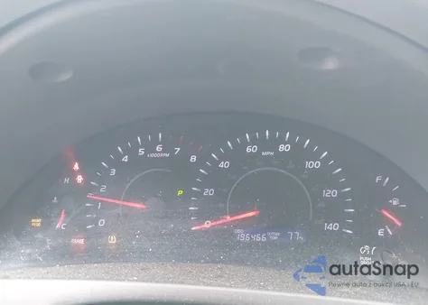 2011 Toyota Camry Le из США, поврежденный, VIN 4T1BF3EK3BU720189